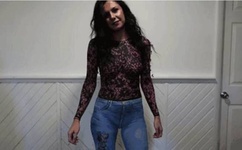 苍井空性感写真